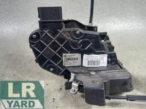 Broasca stanga spate FREELANDER 2 2006-2014; DISCOVERY 3 2005-2009; DISCOVERY 4 2010-2016; RANGE ROVER SPORT 2005-2009; RANGE ROVER SPORT 2010-2013; RANGE ROVER EVOQUE 2012-2018 LR011303 4H2A-26412-EE