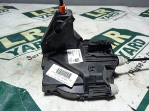 Broasca stanga spate Jaguar XE RANGE; Jaguar ALL NEW XF; Jaguar F-PACE; Jaguar E-PACE; Jaguar I-PACE T2H17442 GX6A-26413-CB - Img 1