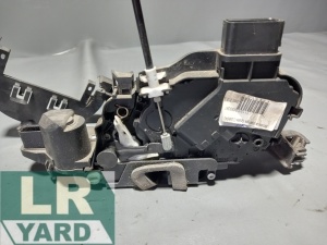 Broasca stanga spate Jaguar XF; Jaguar XJ ≥2010; DISCOVERY 4 2010-2016; RANGE ROVER SPORT 2010-2013; RANGE ROVER EVOQUE 2012-2018 C2D5643 8X2A-26413-AC - Img 1