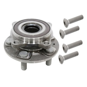 Butuc cu rulment roata fata VELAR; JFPA; JIPA LR179002 Meyle HK83-2C300-FC