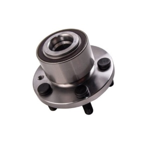 Butuc fuzeta fata FREELANDER 2 2006-2014 LR003157 Dayco 6G91-2C300U-AB