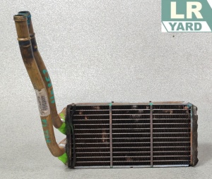 Cab radiator FREELANDER 1 1996-2006 JEF500010 - Img 1