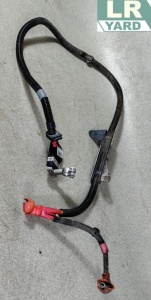 Cablu baterie pozitiv RHD DISCOVERY 4 2010-2016; RANGE ROVER SPORT 2010-2013 LR032278 AH22-14310-FE - Img 1