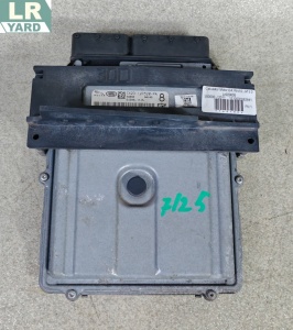 Calculator motor DISCOVERY 4 2010-2016; RANGE ROVER SPORT 2010-2013; Jaguar XF Motor 3.0 TDV6 Gen1 Euro5 LR029605 CX23-12C520-PA