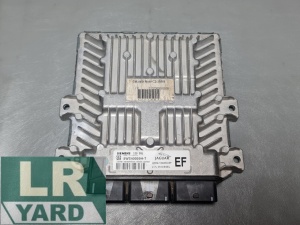 Calculator motor Motor 2.7 TDV6 Jaguar S-TYPE C2C38868 4R8Q-12A650-EC - Img 3