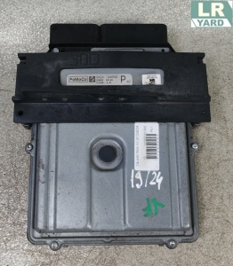 Calculator motor Motor 3.0 TDV6 Gen1 Euro5 Jaguar XF; Jaguar XJ ≥2010; DISCOVERY 4 2010-2016; RANGE ROVER SPORT 2010-2013 C2D8334 9X2Q-12A650P-AD