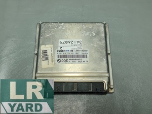 Calculator motor Motor 3.0 TDV6 Gen1 Euro5 RANGE ROVER 2002-2009 NNN000461 2H4Z-12A650-BA