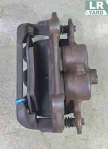 Caliper dreapta fata DISCOVERY 4 2010-2016; RANGE ROVER 2010-2012; RANGE ROVER SPORT 2010-2013; RANGE ROVER SPORT 2014-2022; RANGE ROVER 2013-2022; DISCOVERY 5 2017≥ LR015569 - Img 2