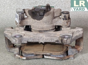 Caliper dreapta fata RANGE ROVER VELAR ≥2017 ; Jaguar ALL NEW XF; Jaguar F-PACE; Jaguar XE RANGE LR090688 GX73-2B294-BA - Img 2
