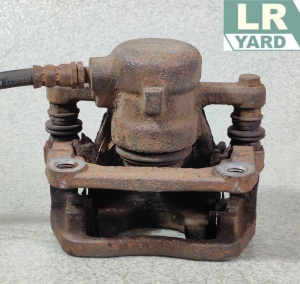 Caliper dreapta spate FREELANDER 2 2006-2014 LR001024 6G91-2D048-BA - Img 2