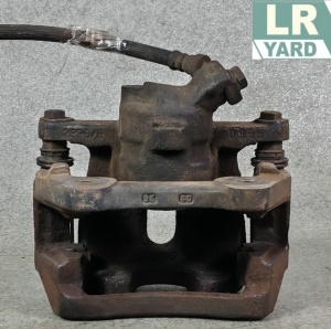 Caliper dreapta spate RANGE ROVER 2002-2009; RANGE ROVER 2010-2012; DISCOVERY 3 2005-2009; DISCOVERY 4 2010-2016; RANGE ROVER SPORT 2005-2009; RANGE ROVER SPORT 2010-2013 SOB500042 5H2Z-2552-BA - Img 2