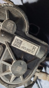 Caliper dreapta spate RANGE ROVER EVOQUE 2012-2018; DISCOVERY SPORT ≥2015; Jaguar XE RANGE; Jaguar E-PACE LR113706 FK72-2552-AA - Img 3