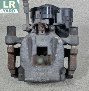 Caliper dreapta spate RANGE ROVER VELAR ≥2017; DISCOVERY SPORT ≥2015; NEW RANGE ROVER EVOQUE ≥2019 LR113711 GX73-2552-AB - Img 1