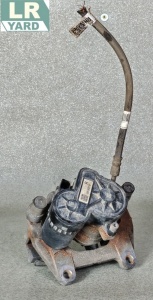 Caliper dreapta spate VELAR LR113711 GX73-2552-AB - Img 2