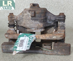 Caliper stanga fata FREELANDER 1 1996-2006 SEG100230 1H5Z-2C357-DA - Img 1