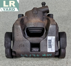 Caliper stanga fata FREELANDER 2 2006-2014; RANGE ROVER EVOQUE 2012-2018 LR015387 6G91-2B302-AC - Img 2