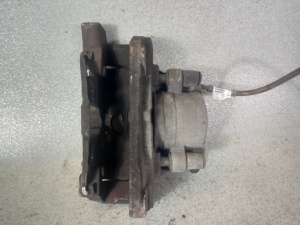 Caliper stanga fata Jaguar XF; Jaguar XJ ≥2003; Jaguar S-TYPE C2C27284 5W93-2B302-AC - Img 2
