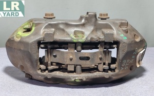 Caliper stanga fata RRS10; VOG10 LR139255 AH42-2C534-AB - Img 1