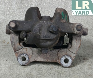Caliper stanga spate DISCOVERY 4 2010-2016 LR015586 - Img 2