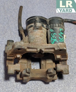Caliper stanga spate Jaguar XE RANGE; Jaguar ALL NEW XF; Jaguar F-PACE T2H7434 FK72-2553-AA - Img 2