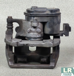 Caliper stanga spate RRS14; VOG13; D5 LR084120 HPLA-2553-AA - Img 2