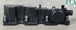 Capac aerisire Motor 2.0 Ingenium 204DTD; Motor 2.0 Ingenium 204DTA Jaguar XE RANGE; Jaguar ALL NEW XF; Jaguar F-PACE; DISCOVERY 5 2017≥; RANGE ROVER VELAR ≥2017; RANGE ROVER SPORT 2014-2022 JDE39877 G4D3-6J014-AD - Img 2