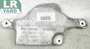Capac conducte pompa injectie Motor 2.2 TD4/SD4 C2Z16203 CX23-9S282-AC