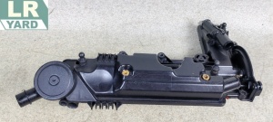 Capac culbutori Motor 2.2 TD4/SD4 FREELANDER 2 2006-2014 LR004200 6G9Q-6P036-AB, LR004200 - Img 3