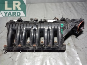 Capac galerie admisie Motor 2.0 Ingenium 204DTD RANGE ROVER EVOQUE 2012-2018; DISCOVERY SPORT ≥2015; Jaguar E-PACE LR073652 G4D3-9424-AC