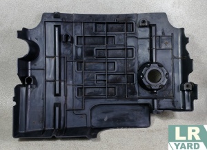 Capac motor Motor 2.7 TDV6 DISCOVERY 3 2005-2009; DISCOVERY 4 2010-2016; RANGE ROVER SPORT 2005-2009 LR013662 7H22-6A949-AB - Img 2