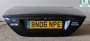 Capac portbagaj Jaguar XJ ≥2003 C2C37718