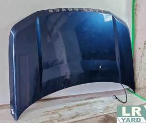 Capota FREELANDER 2 2006-2014 LR006694 6H52-16612-AG - Img 1