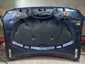 Capota Jaguar F-PACE T4A13702 HK83-16612-AE, T4A13702 - Img 2