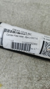Cardan fata RANGE ROVER VELAR ≥2017; Jaguar F-PACE LR092700 HK83-3219-BC - Img 2