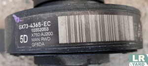 Cardan Jaguar XE RANGE T4N21371 T4N13646 - Img 4