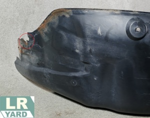 Carenaj dreapta spate RANGE ROVER SPORT 2005-2009; RANGE ROVER SPORT 2010-2013 CLF500880 8H32-F279D22-AA - Img 3