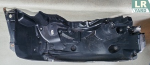 Carenaj stanga fata RANGE ROVER SPORT 2005-2009; RANGE ROVER SPORT 2010-2013 LR015040 5H32-02474-BA - Img 2