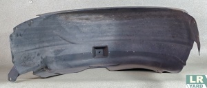Carenaj stanga spate Jaguar XF C2Z2157 8X23-F279D23-AB - Img 1