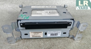 CD Player cu navigatie Jaguar XJ ≥2010; Jaguar XF; Jaguar F-TYPE; FREELANDER 2 2006-2014; DISCOVERY 4 2010-2016; RANGE ROVER SPORT 2010-2013; RANGE ROVER EVOQUE 2012-2018; RANGE ROVER 2013-2022; DISCOVERY SPORT ≥2015 C2Z31989 CF6N-18C815-HR