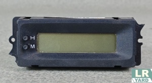 Ceas digital FL1 XQH100102 XH52-18B955-AA - Img 1