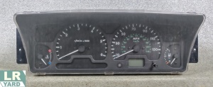 Ceasuri bord DISCOVERY 2 1998-2004 YAC114011