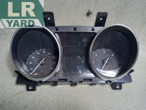Ceasuri bord Jaguar F-PACE T4A42985 HK83-10849-BG, T4A42985