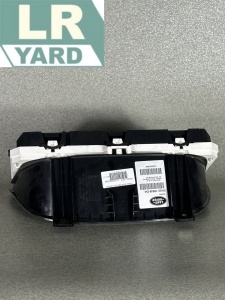 Ceasuri bord MPH DISCOVERY 4 2010-2016 LR084243 GH22-10849-DC - Img 2