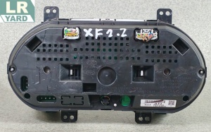 Ceasuri bord RHD Jaguar XF C2Z22196 BW83-10849-JF, C2Z22196 - Img 2
