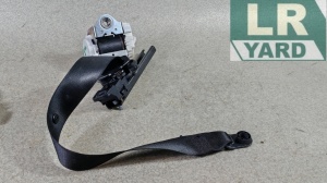 Centura siguranta dreapta fata Jaguar XF C2Z27386PVJ AM9X-23611B08-AE