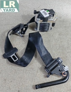Centura siguranta dreapta fata RHD Jaguar XE RANGE T4N37000PVJ AMGX-73611B08-CE