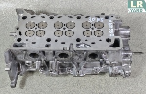 Chiulasa dreapta Motor 3.0 TDV6 Gen1 Euro5; Motor 3.0 TDV6 Gen2 Euro6 LR014249 Reconditionata (cu piesa defecta la schimb) LRY 9X2Q-6C032-AA - Img 2