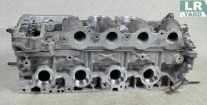 Chiulasa reconditionata 2.2 FL2 LR005990 OE 6G9Q-6C032-AA - Img 3