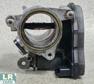 Clapeta acceleratie 2.2 LR012598 6G9Q-9E926-BA, LR012598 - Img 2