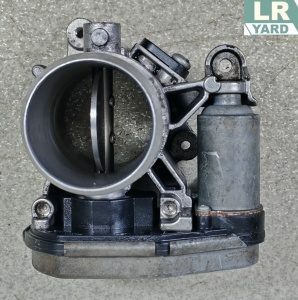 Clapeta acceleratie 2.2 LR012598 6G9Q-9E926-BA, LR012598